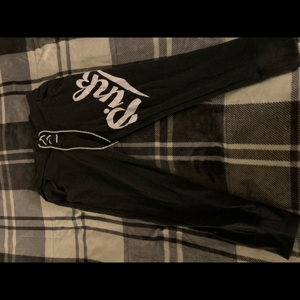 PINK joggers/lounge pants